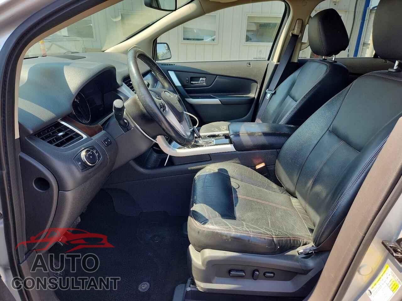 FORD EDGE 2014 - 2FMDK4KC8EBA75590