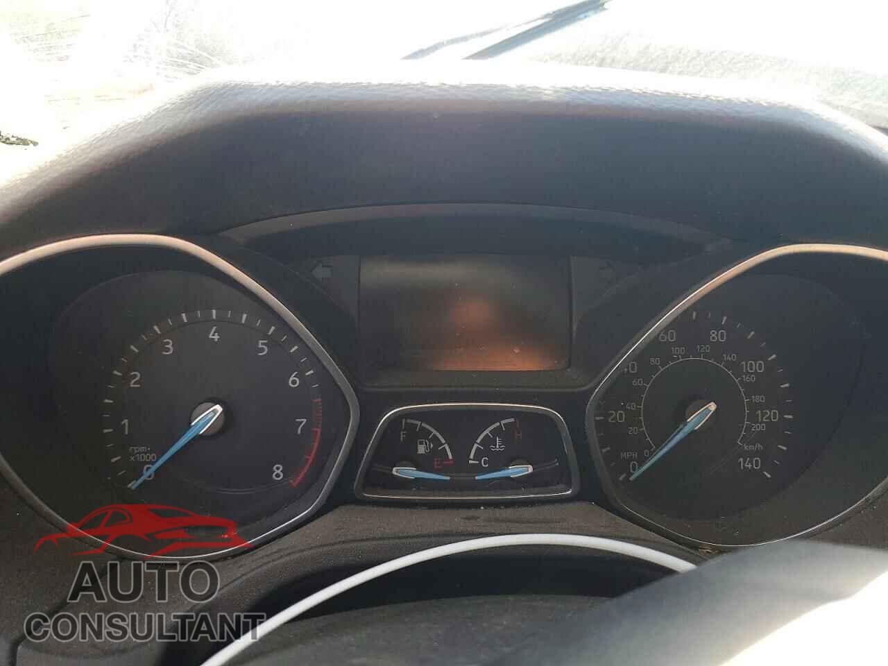 FORD FOCUS 2015 - 1FADP3F20FL264968