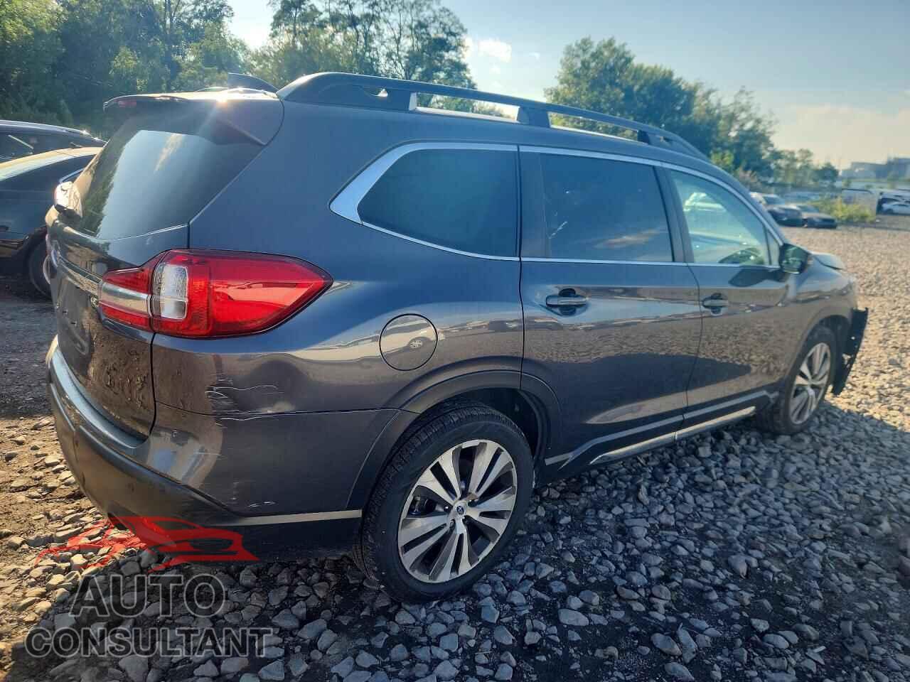SUBARU ASCENT 2021 - 4S4WMAPD1M3452570