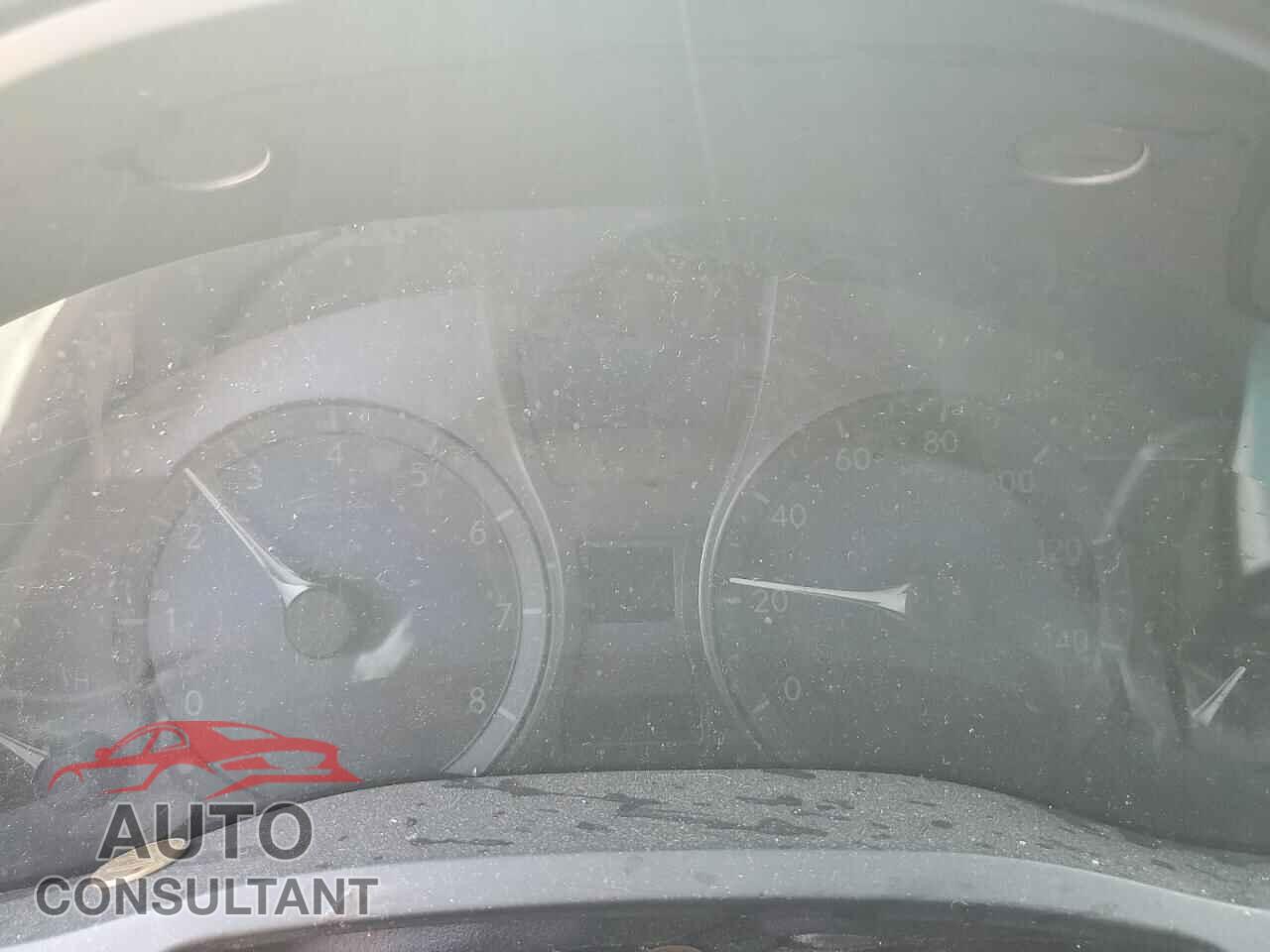 LEXUS RX350 2013 - 2T2BK1BA3DC223347