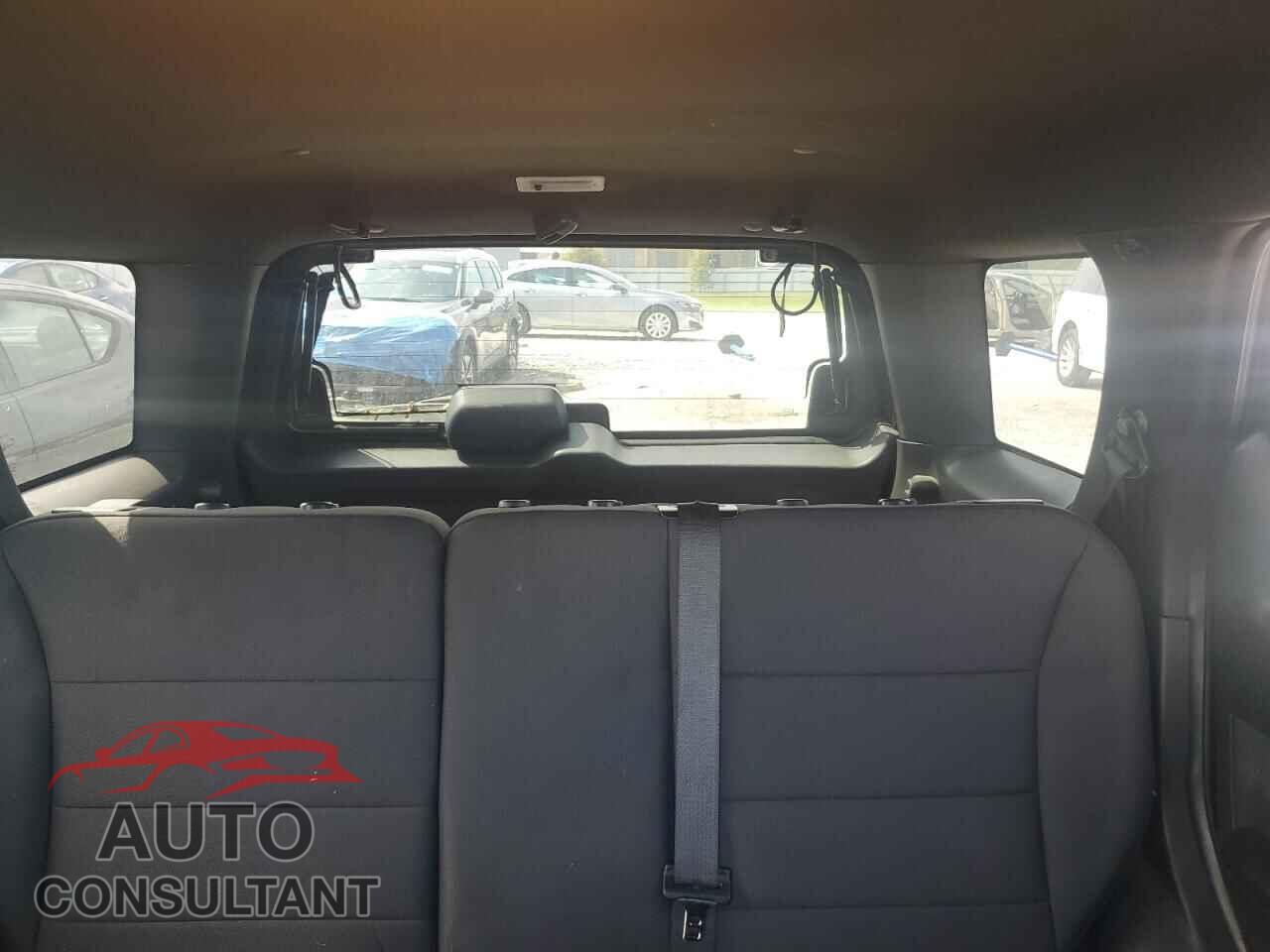 FORD ESCAPE 2011 - 1FMCU0D71BKA37764