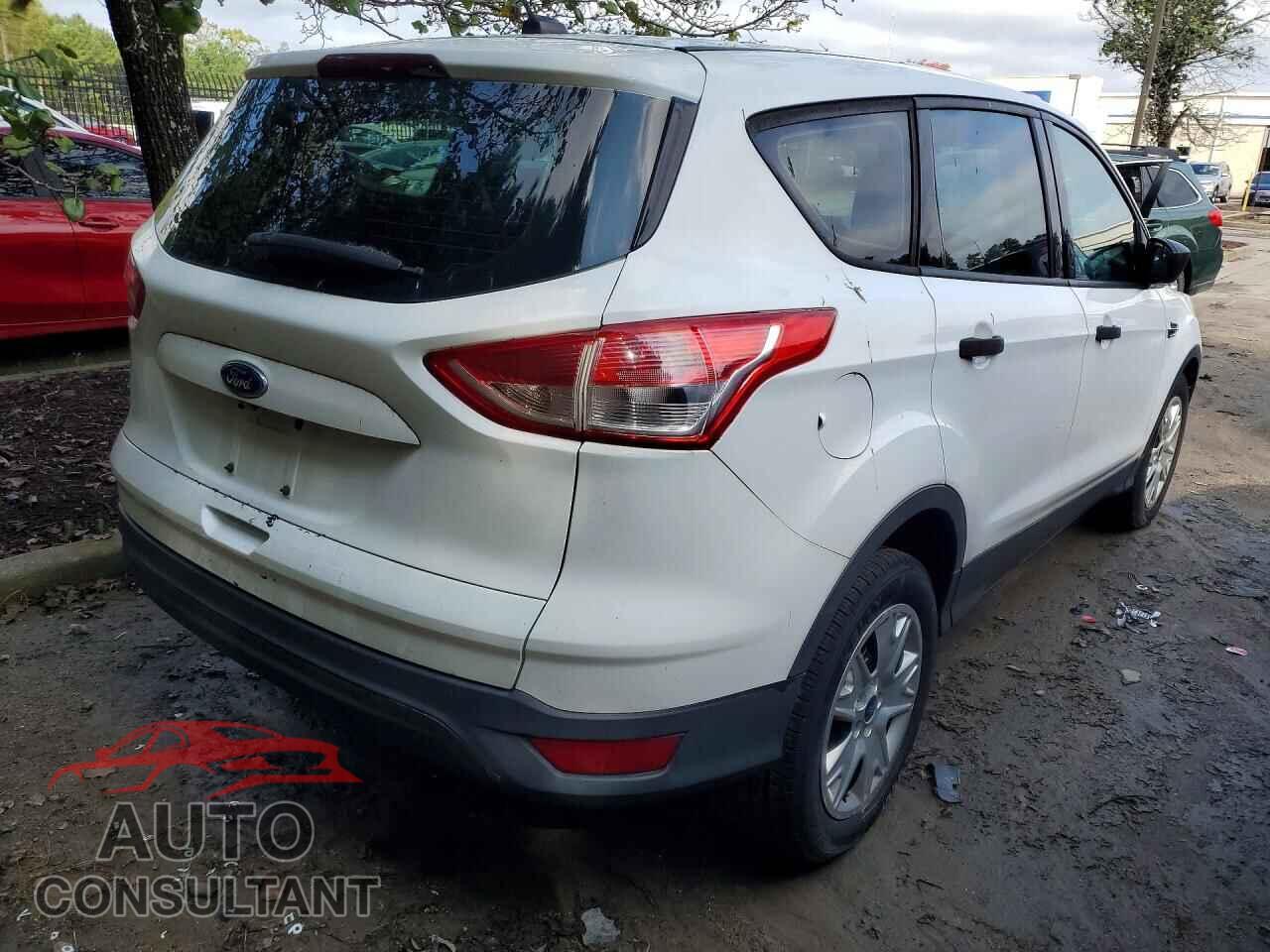 FORD ESCAPE 2015 - 1FMCU0F73FUC28013