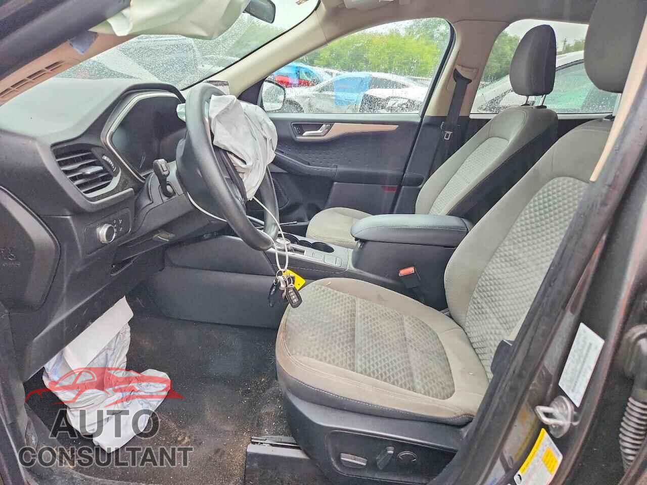 FORD ESCAPE 2020 - 1FMCU9G69LUA52199