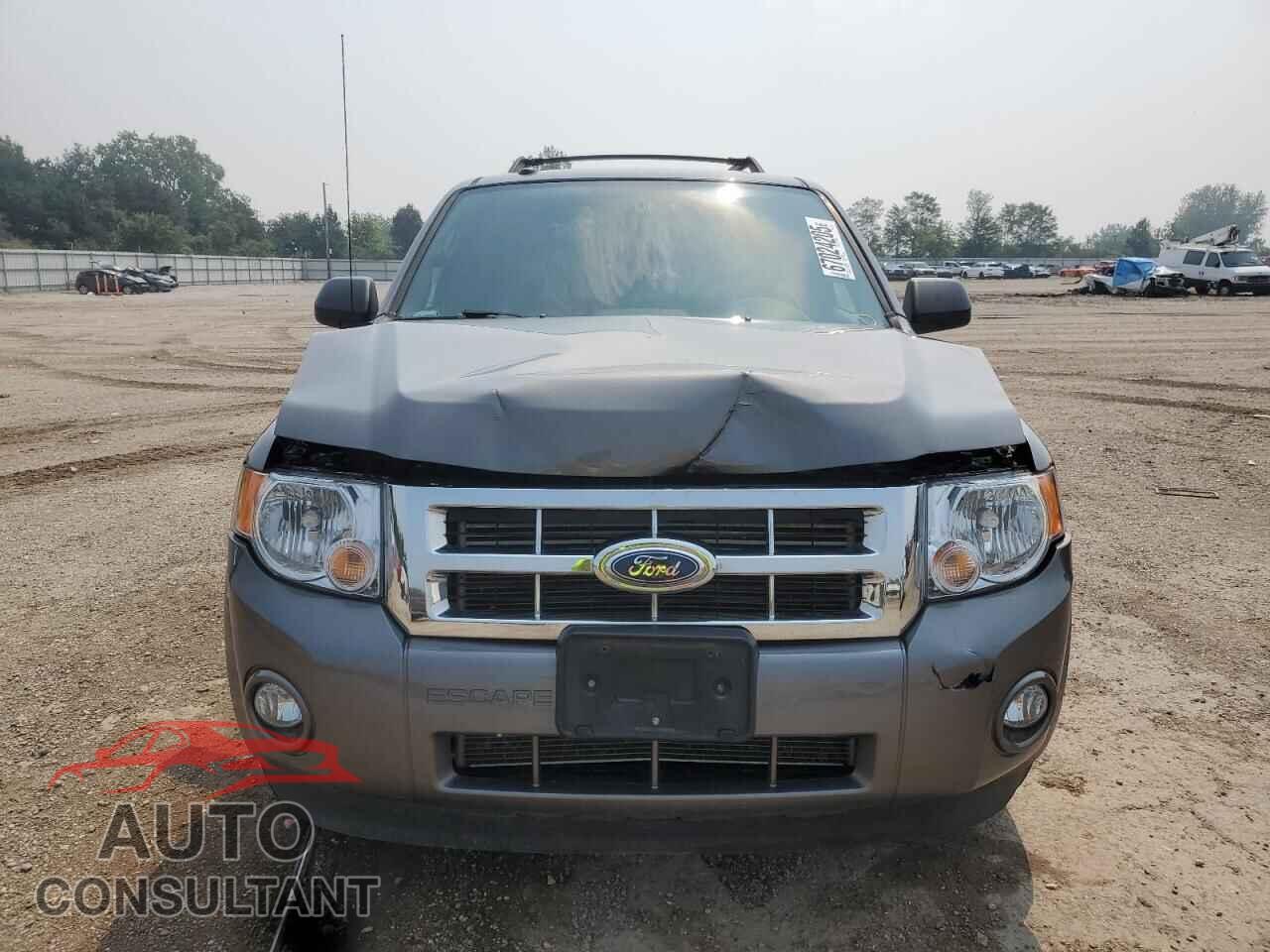 FORD ESCAPE 2011 - 1FMCU0DG3BKB97418