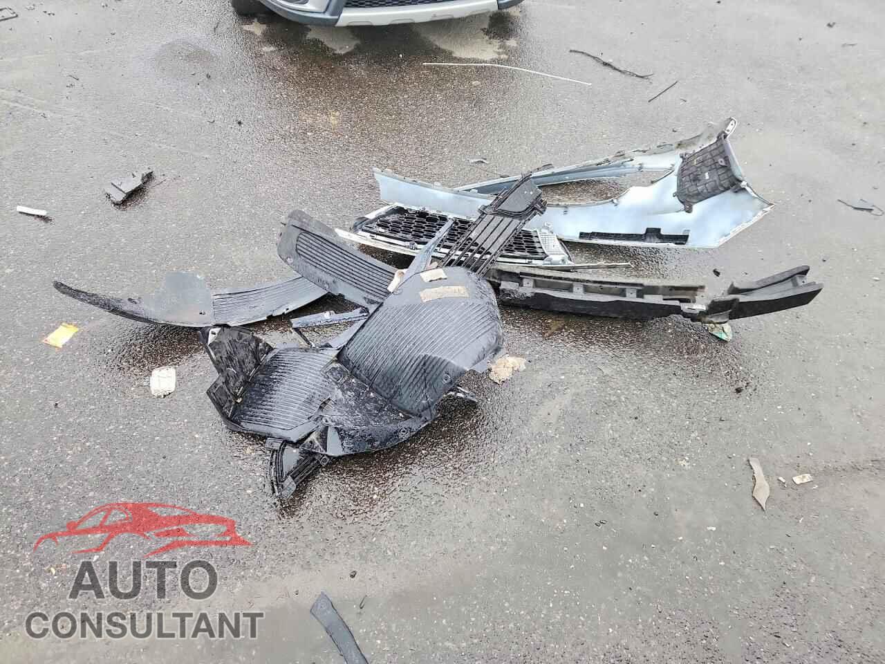 KIA FORTE 2017 - 3KPFK4A76HE077689