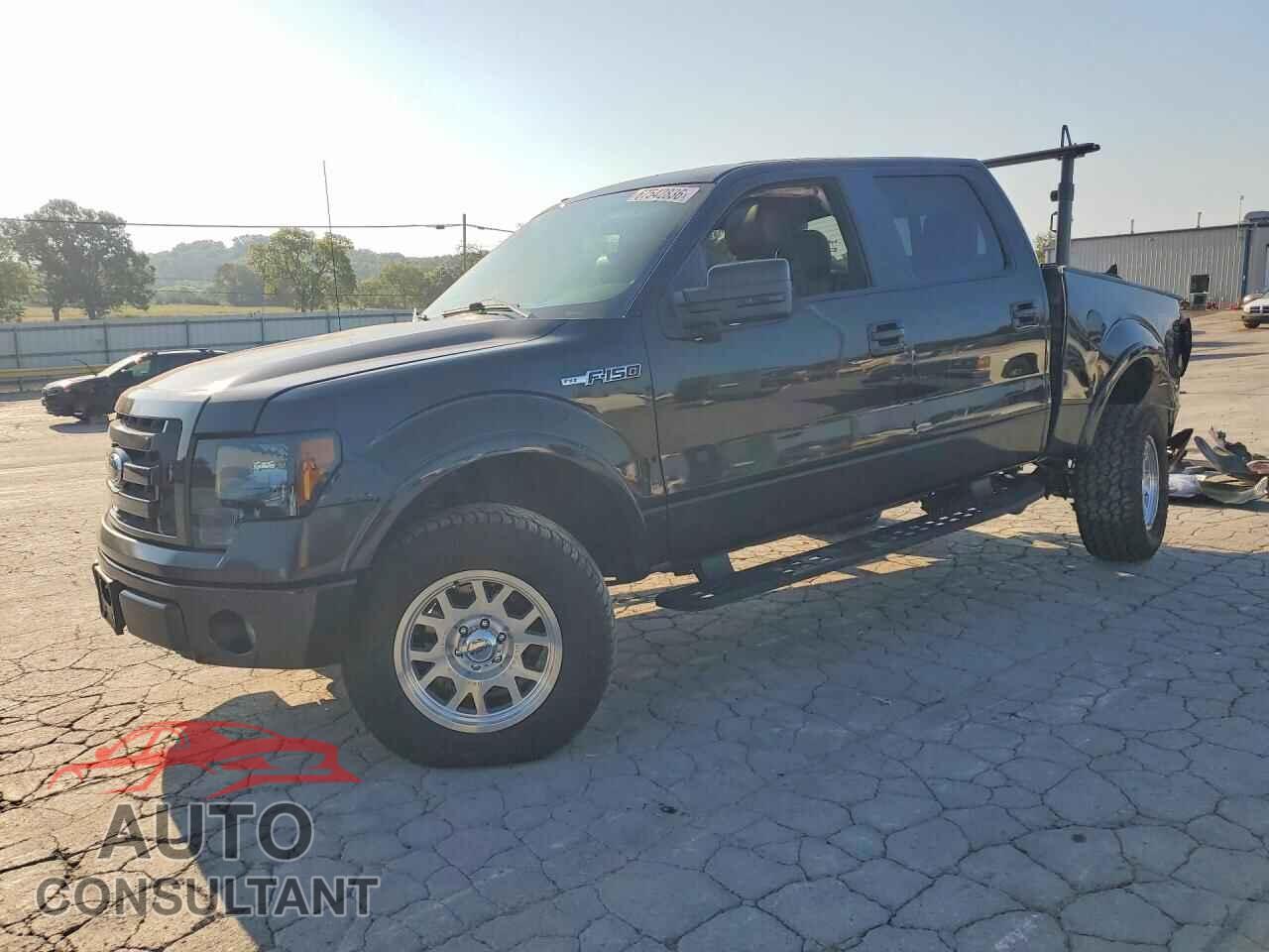 FORD F150 2013 - 1FTFW1CF3DFD22584