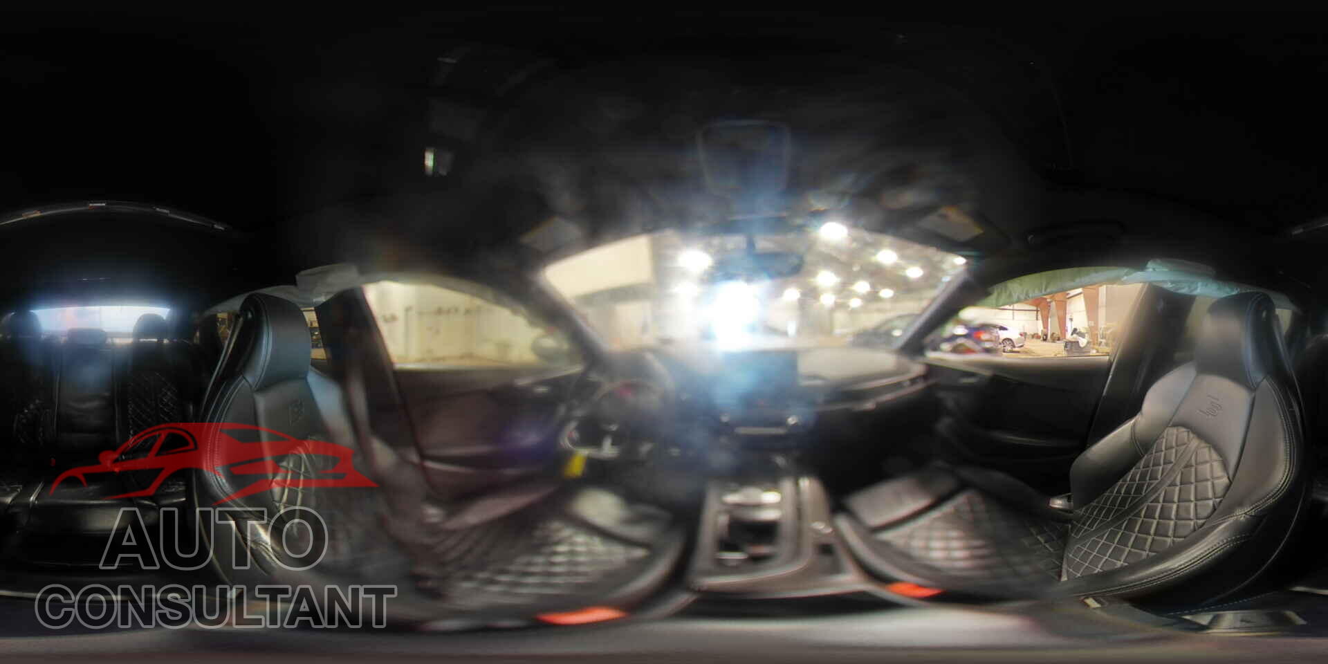 AUDI S4/RS4 2018 - WAUC4AF47JA001723