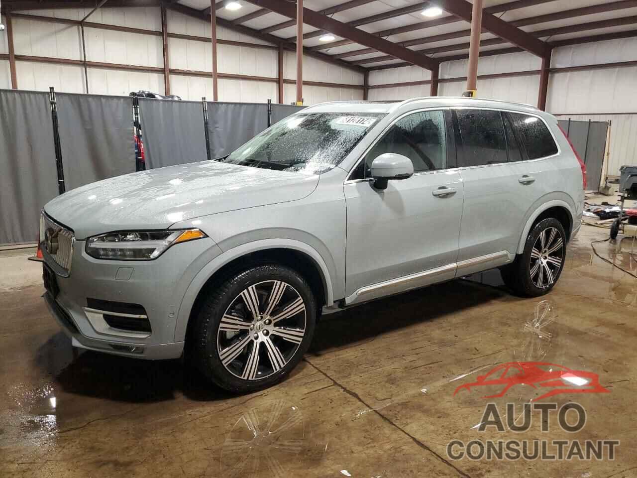 VOLVO XC90 PLUS 2024 - YV4L12PE2R1226276