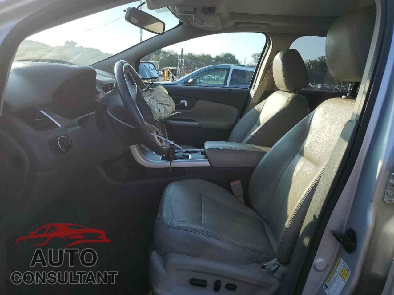 FORD EDGE 2013 - 2FMDK4JC4DBE09775