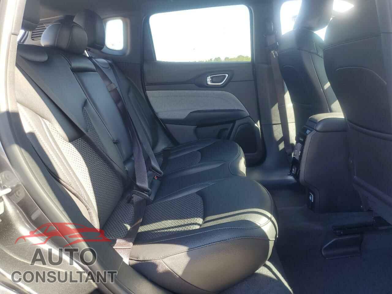 JEEP COMPASS 2024 - 3C4NJDBN9RT606545