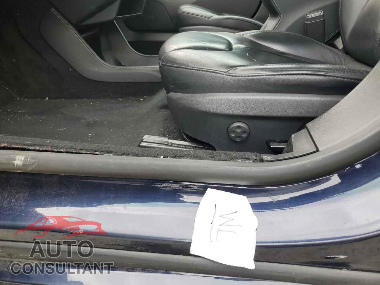 TESLA MODEL S 2015 - 5YJSA1H2XFFP78687