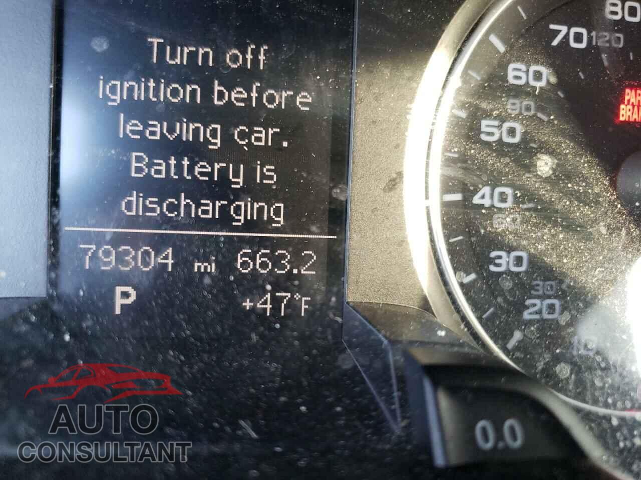 AUDI A4 2016 - WAUBFAFL1GN015888