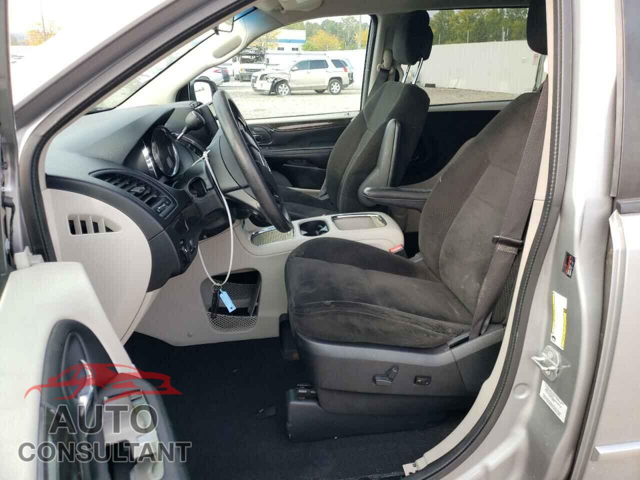 DODGE CARAVAN 2016 - 2C4RDGCG2GR179316
