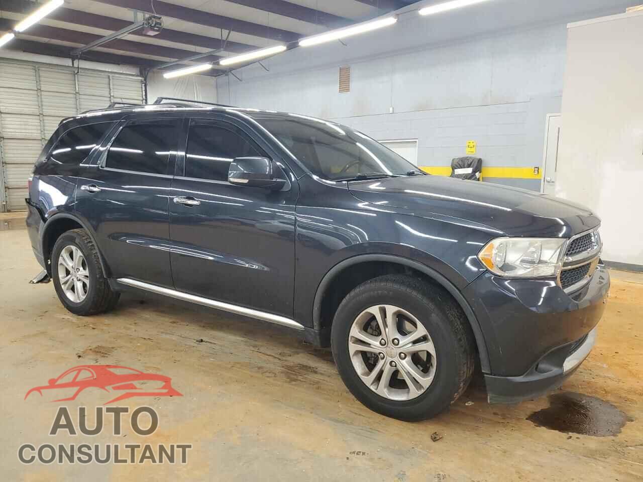 DODGE DURANGO 2013 - 1C4RDJDG9DC682700