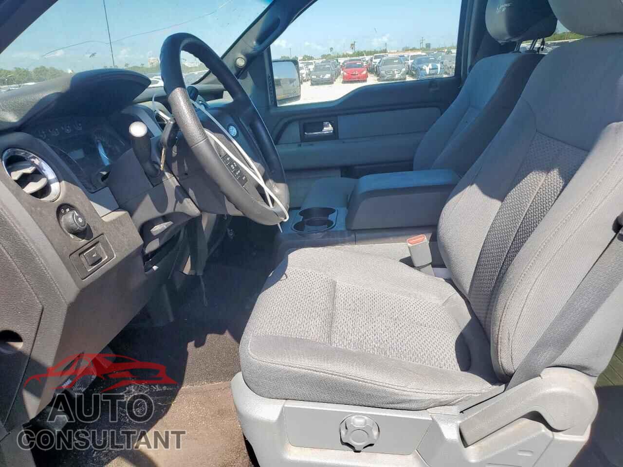 FORD F-150 2014 - 1FTEW1CM4EKE06237