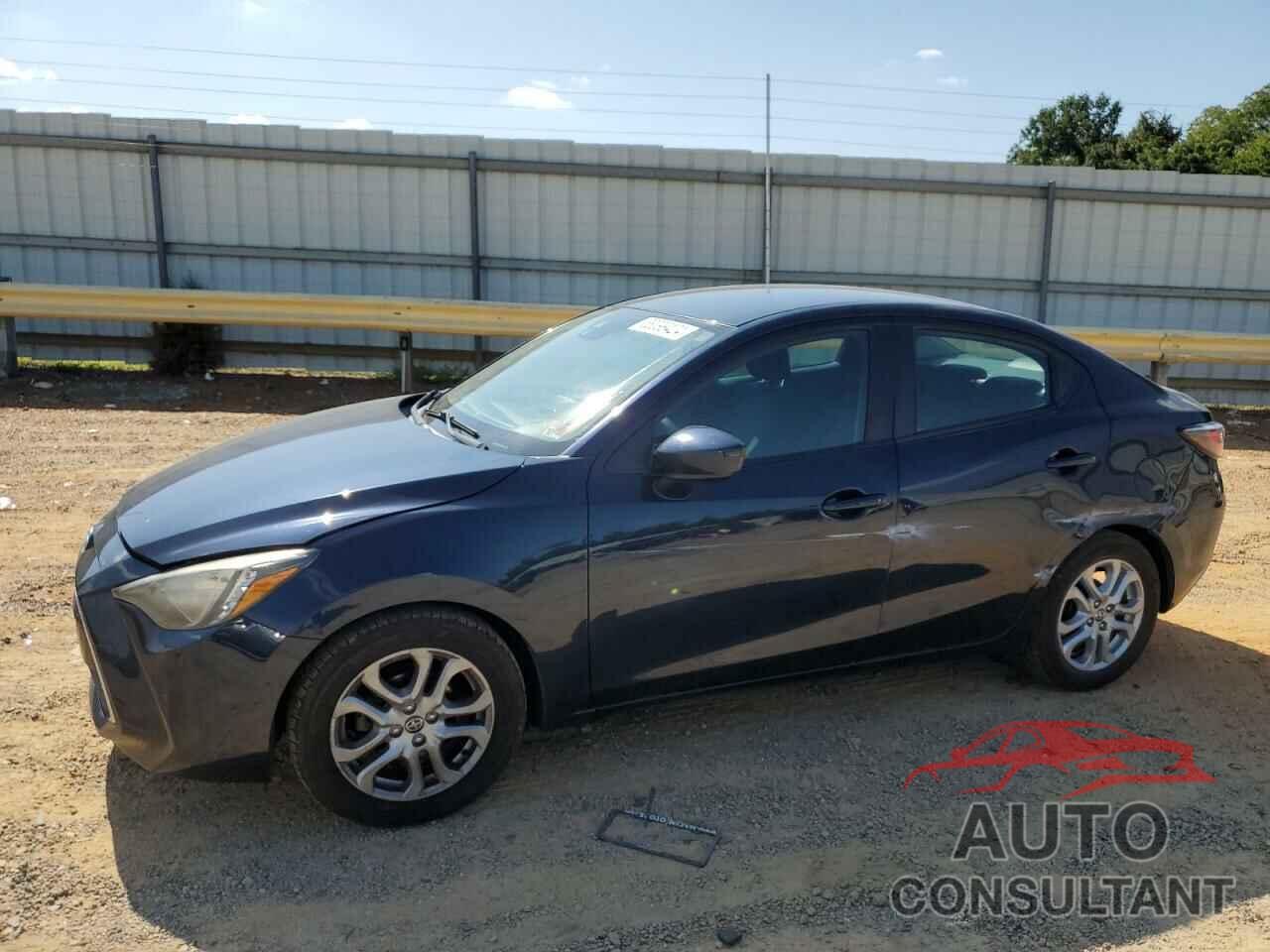 TOYOTA SCION 2016 - 3MYDLBZV6GY106473
