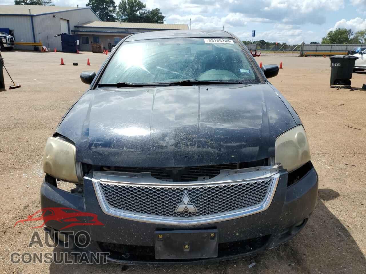 MITSUBISHI GALANT 2012 - 4A32B3FF6CE014103
