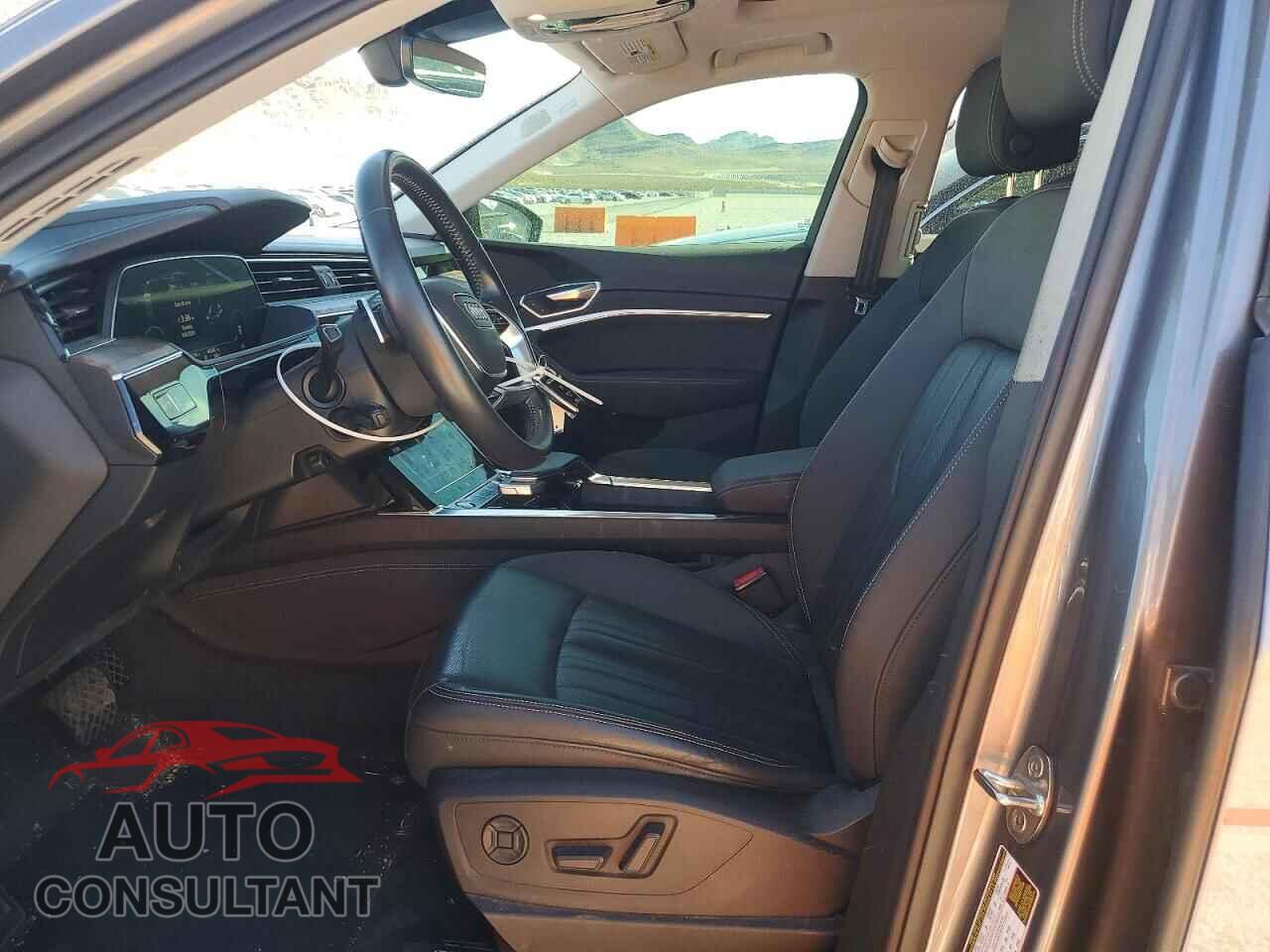 AUDI E-TRON 2019 - WA1LABGE1KB014014