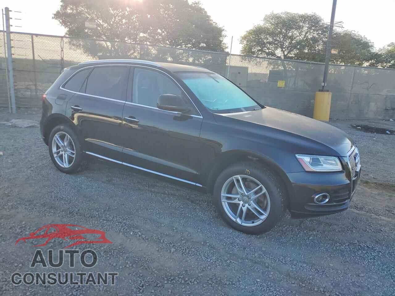 AUDI Q5 2015 - WA1CFAFP8FA029720