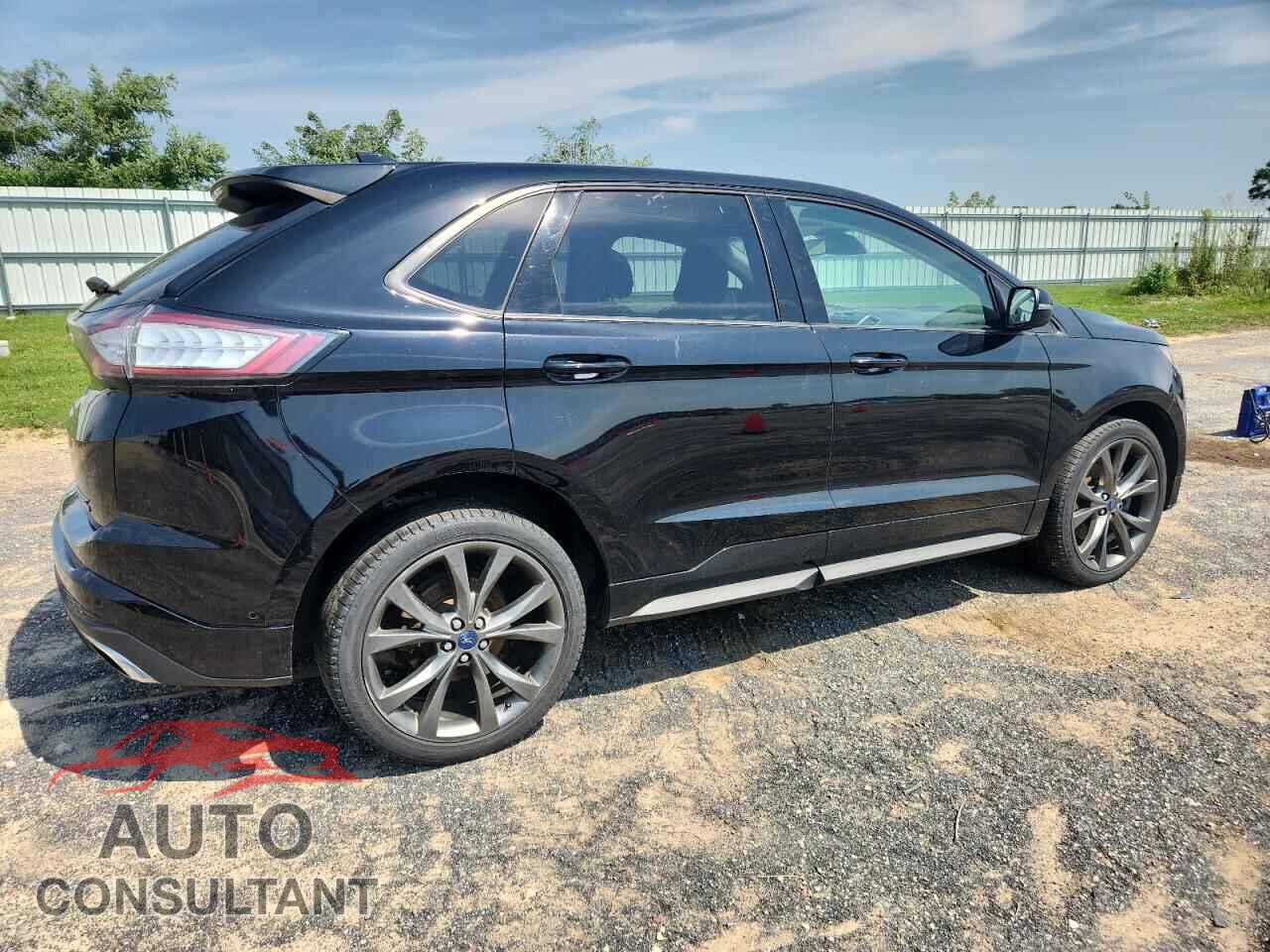 FORD EDGE 2016 - 2FMPK4AP6GBC50178
