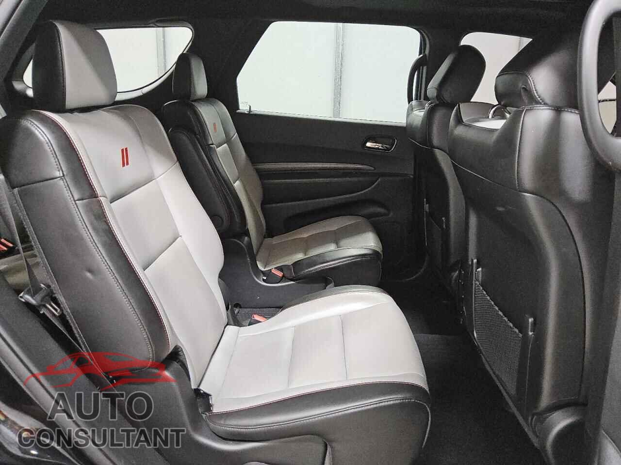 DODGE DURANGO 2024 - 1C4SDHCTXRC143549
