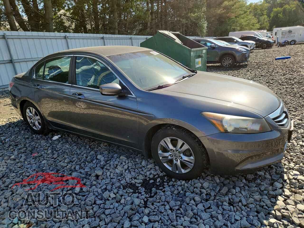 HONDA ACCORD 2011 - 1HGCP2F61BA119352