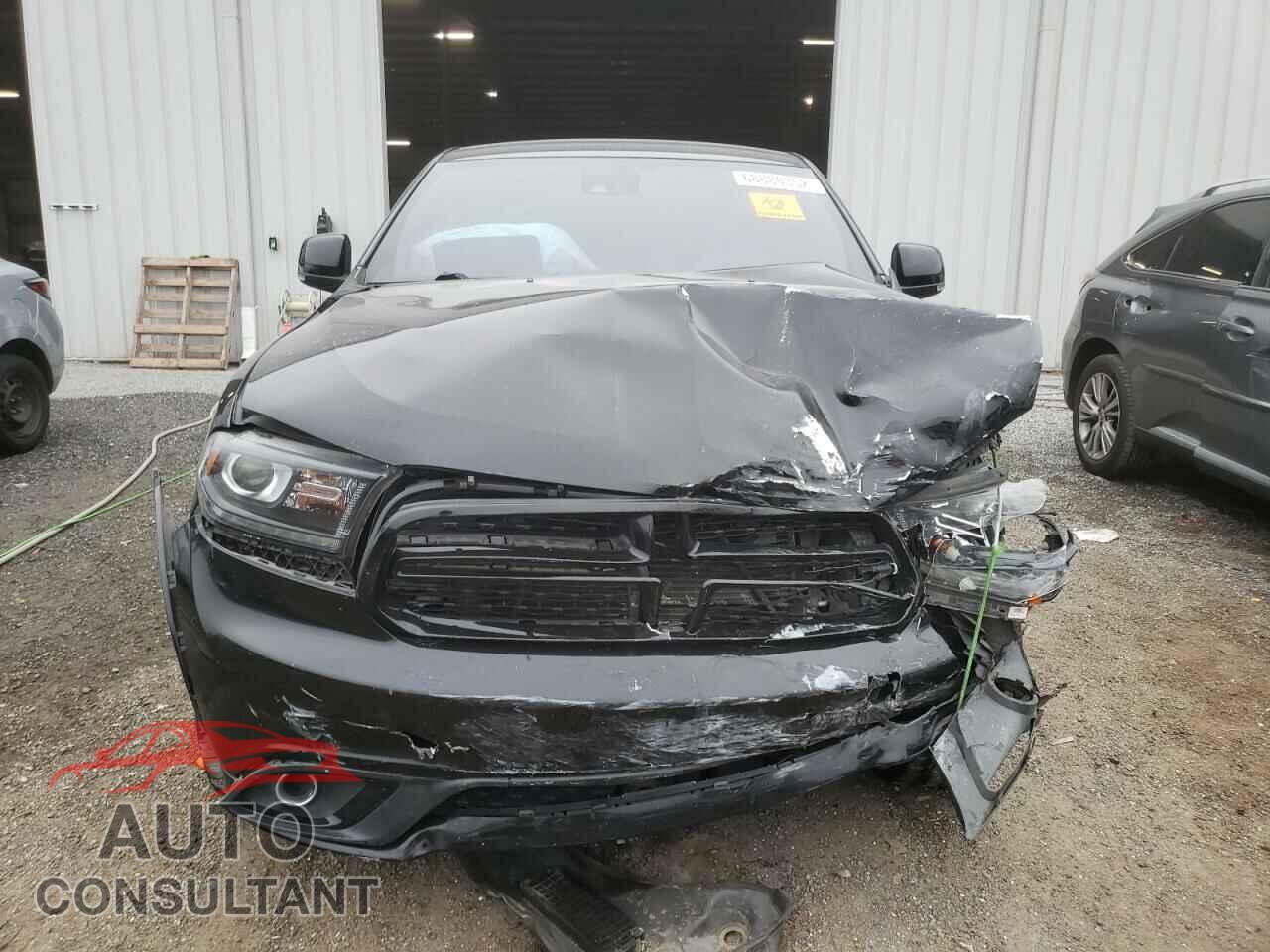 DODGE DURANGO 2017 - 1C4SDHCT2HC796729