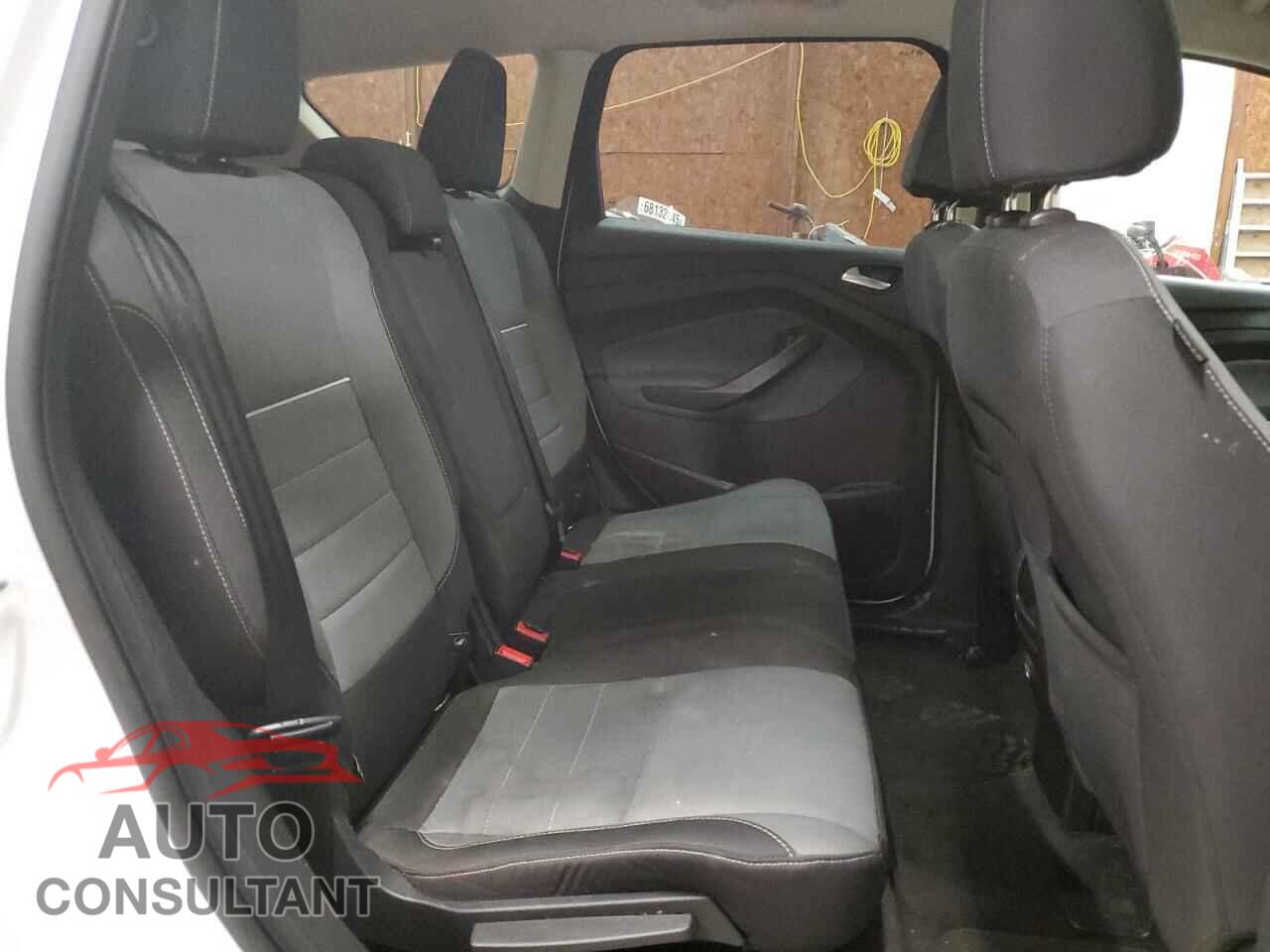 FORD ESCAPE 2013 - 1FMCU9GX4DUA11666