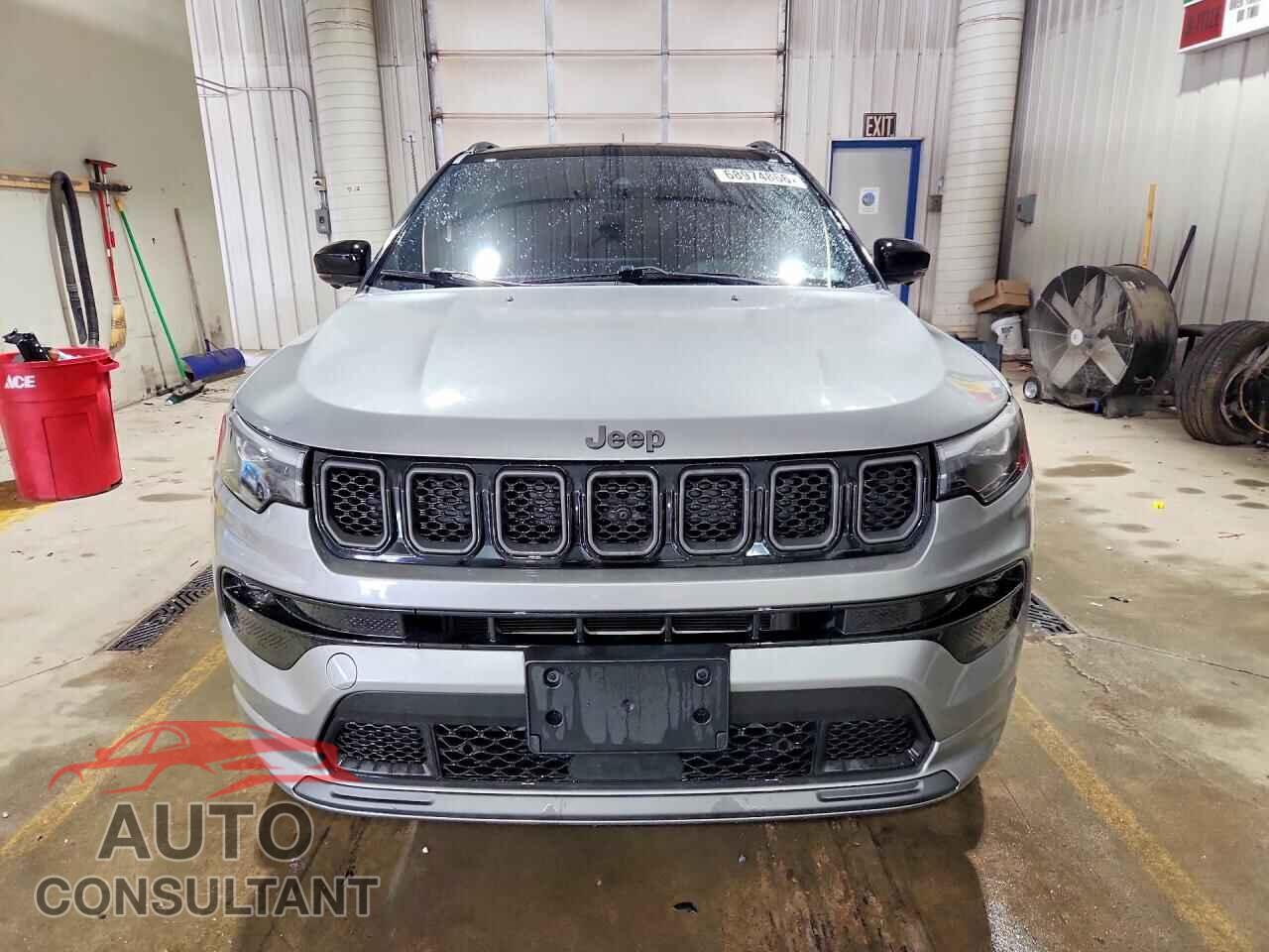 JEEP COMPASS 2024 - 3C4NJDCN2RT587920