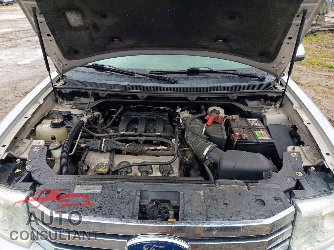 FORD FLEX 2009 - 2FMEK63C99BA90412