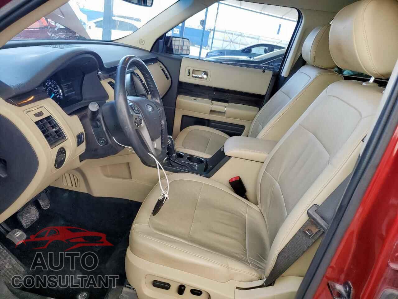 FORD FLEX 2015 - 2FMGK5C83FBA17871