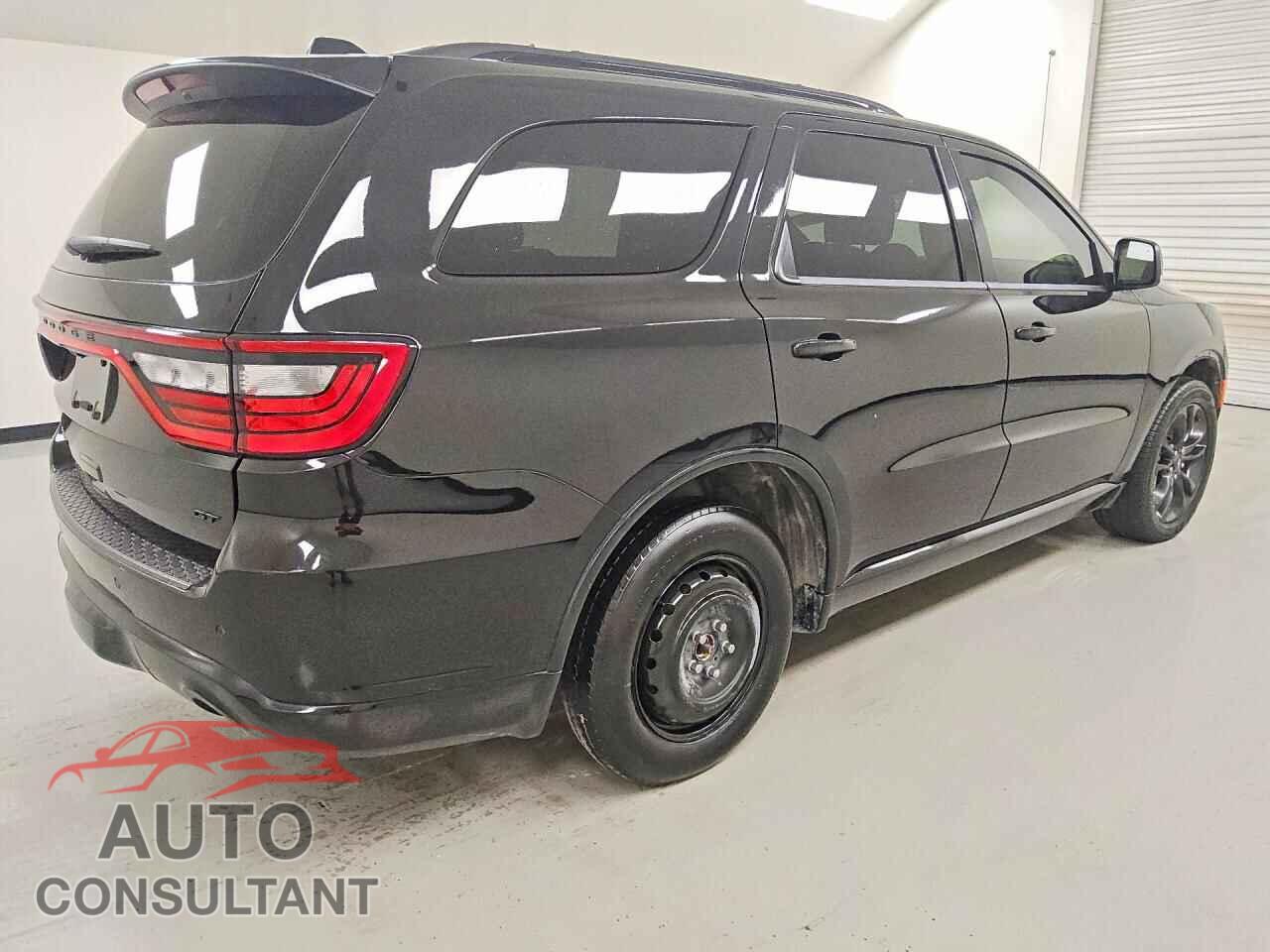 DODGE DURANGO 2024 - 1C4RDHDG6RC226346