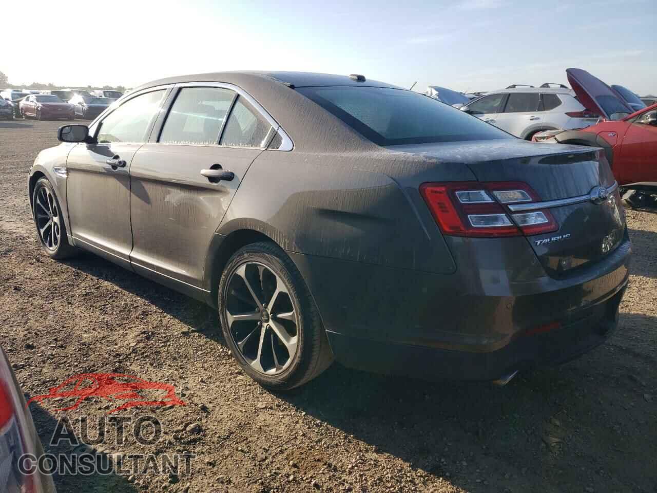 FORD TAURUS 2016 - 1FAHP2E86GG153644