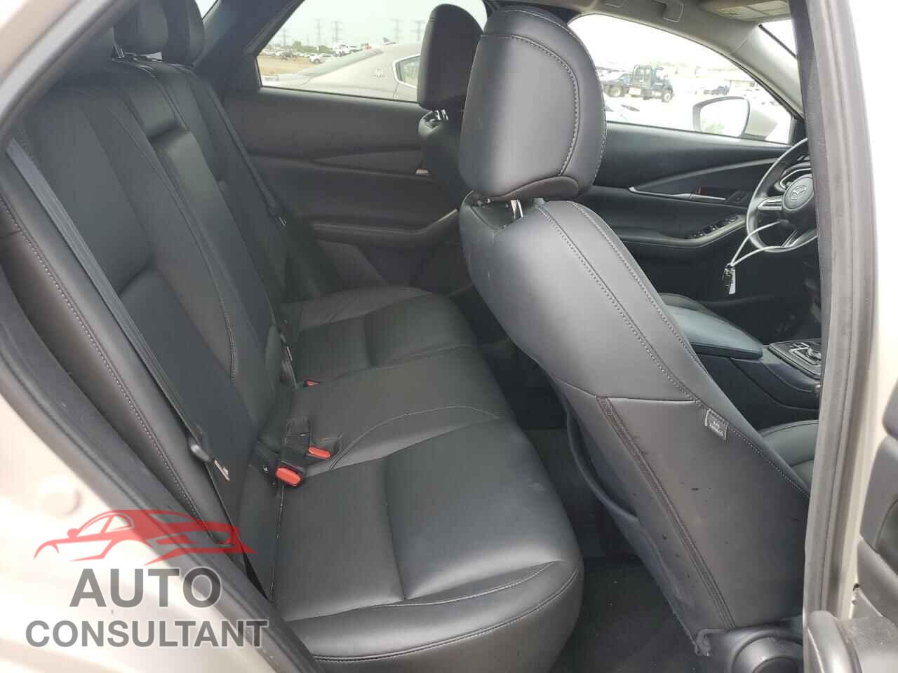 MAZDA CX30 2022 - 3MVDMBBL8NM457165