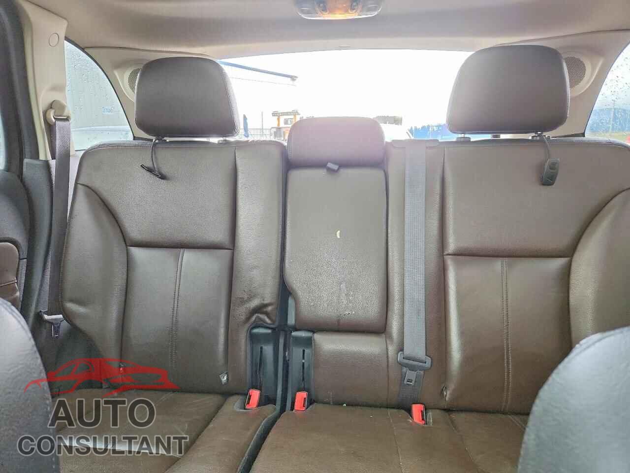FORD EDGE 2014 - 2FMDK4KC7EBA72566