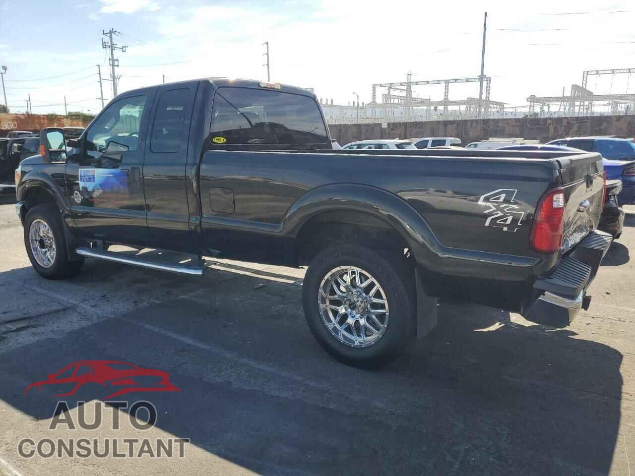 FORD F250 2012 - 1FT7X2BT1CEB61929