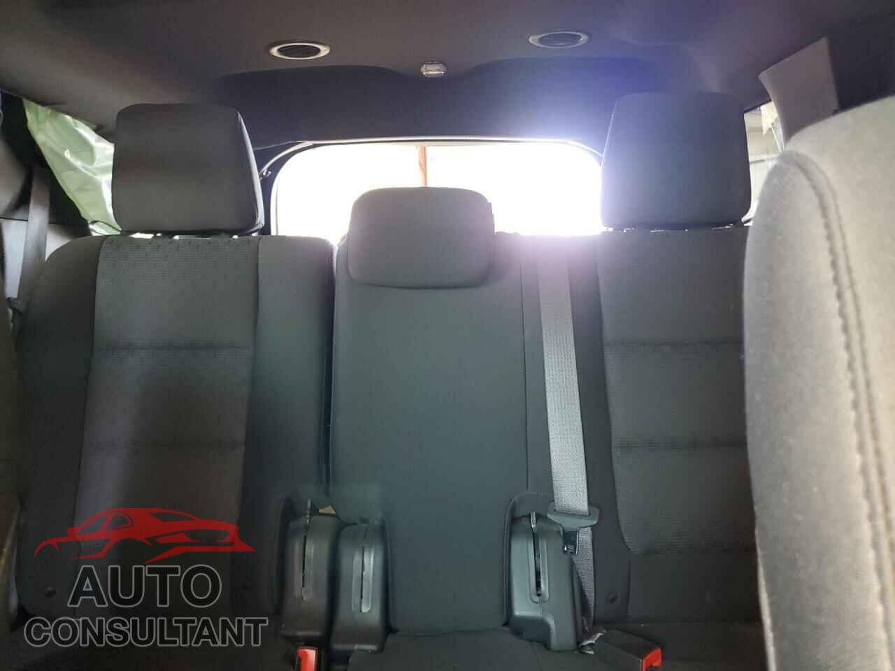 FORD EXPLORER 2014 - 1FM5K8D80EGB77835