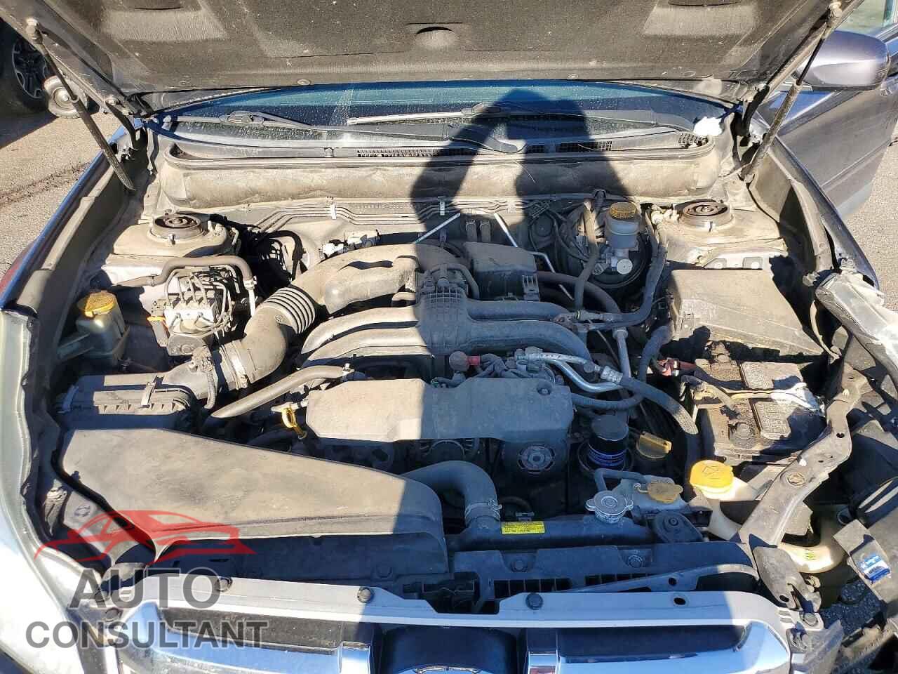 SUBARU OUTBACK 2014 - 4S4BRBKC4E3223094