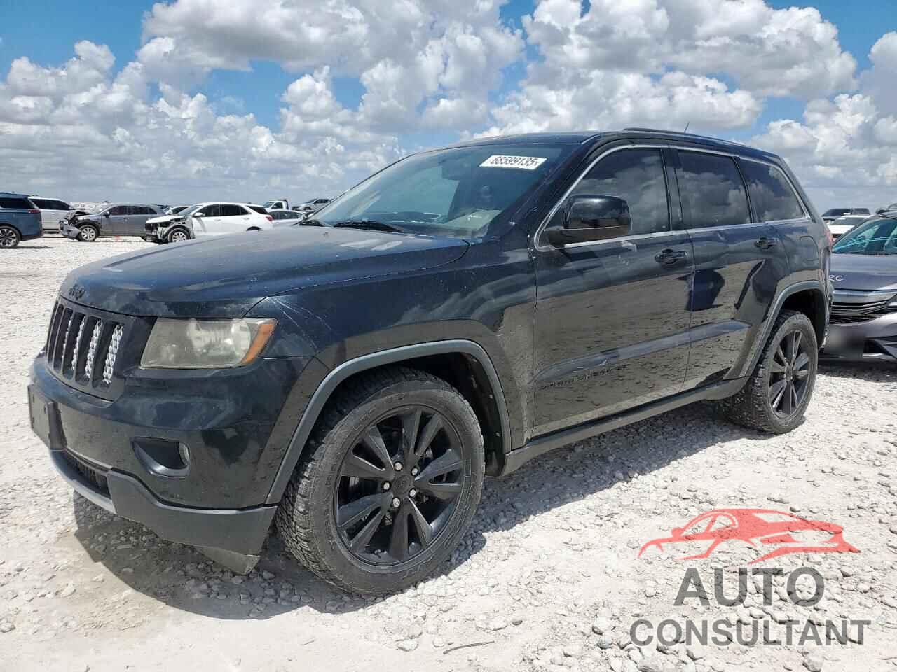 JEEP GRAND CHER 2012 - 1C4RJFAT9CC335096