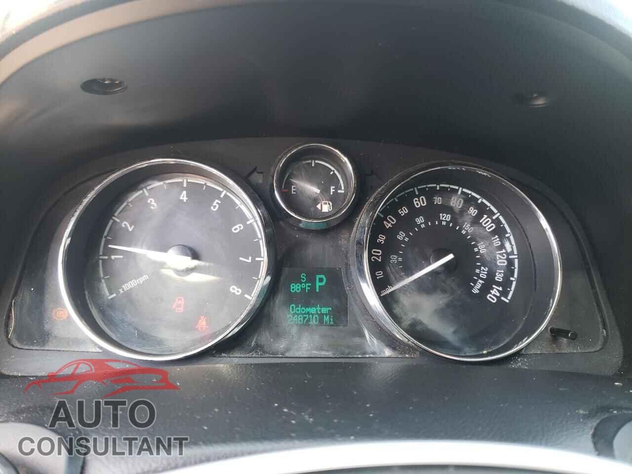 CHEVROLET CAPTIVA 2012 - 3GNAL2EK2CS649451