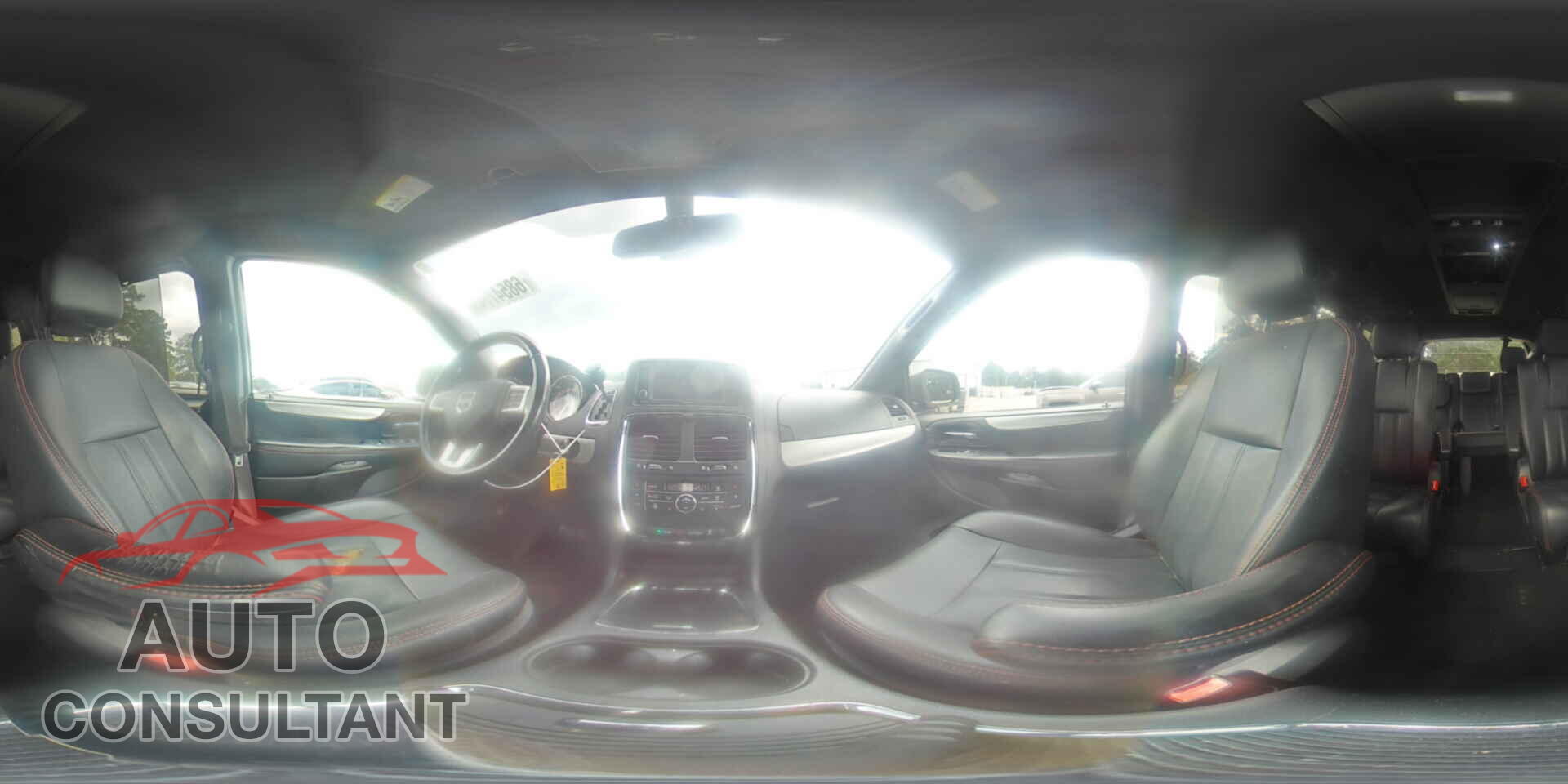 DODGE CARAVAN 2019 - 2C4RDGEG2KR736389