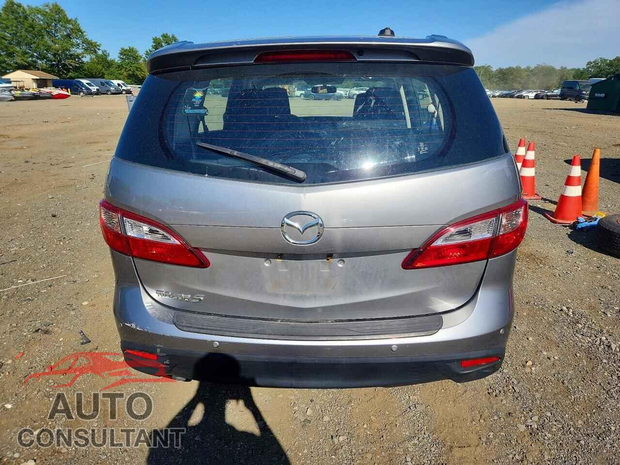 MAZDA 5 2014 - JM1CW2CL8E0164813