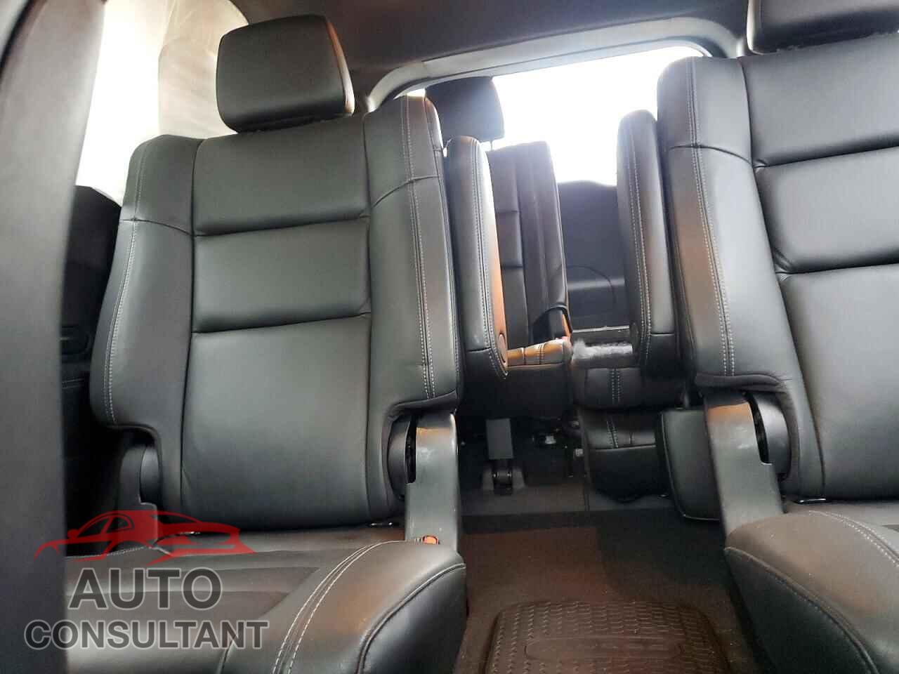 DODGE DURANGO 2021 - 1C4RDJDG1MC851673