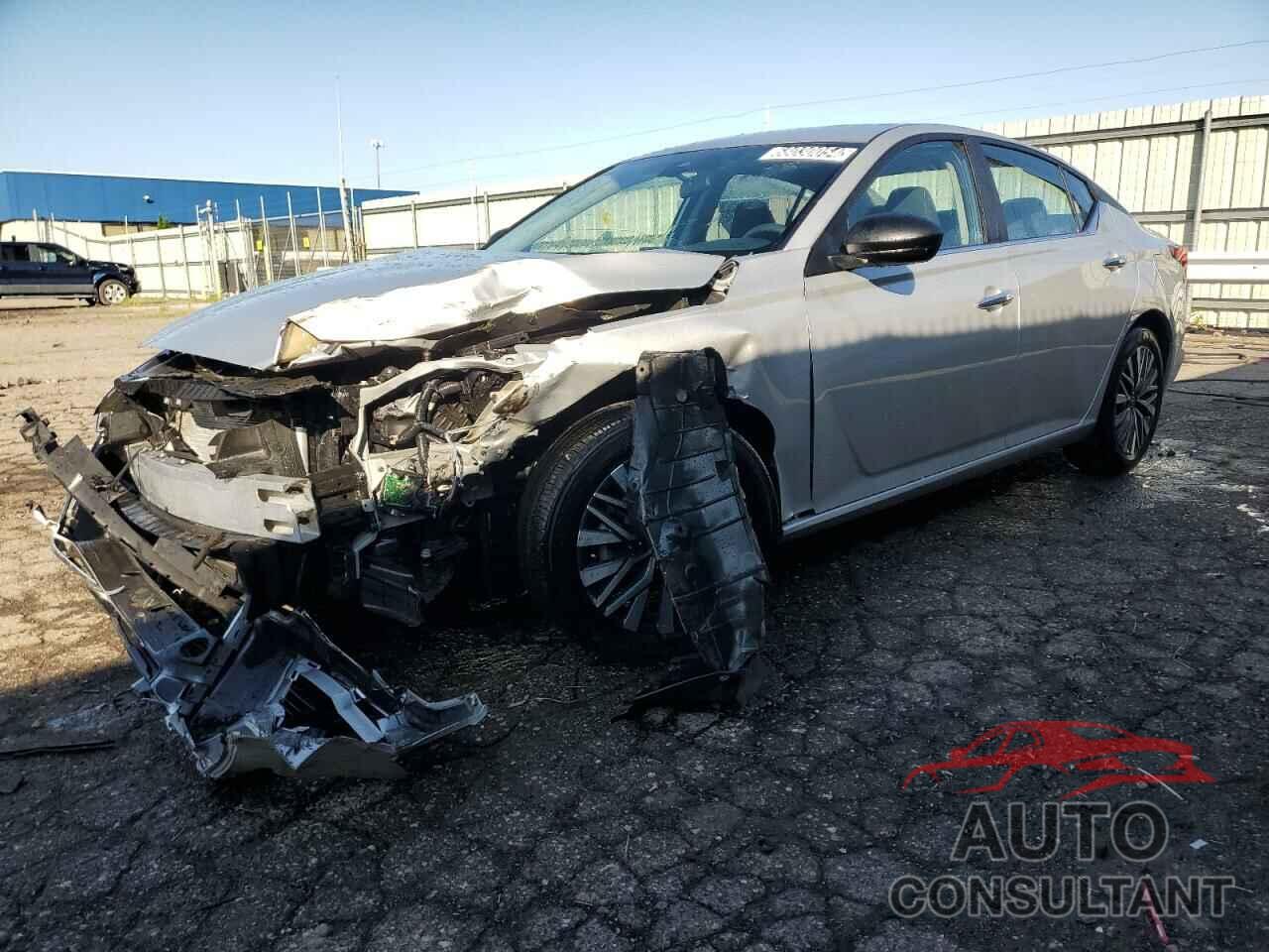 NISSAN ALTIMA 2024 - 1N4BL4DVXRN390799