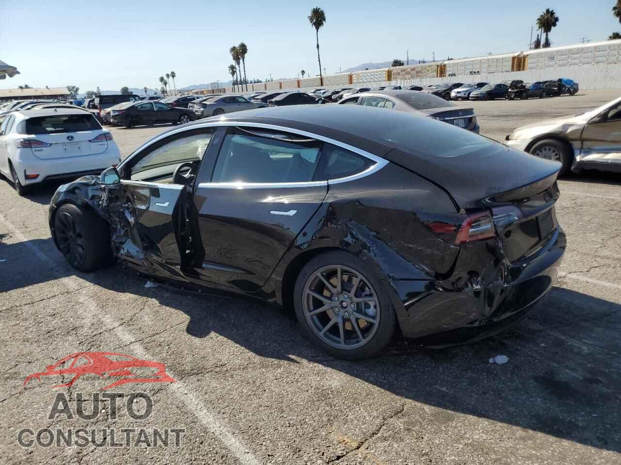 TESLA MODEL 3 2020 - 5YJ3E1EB8LF798039