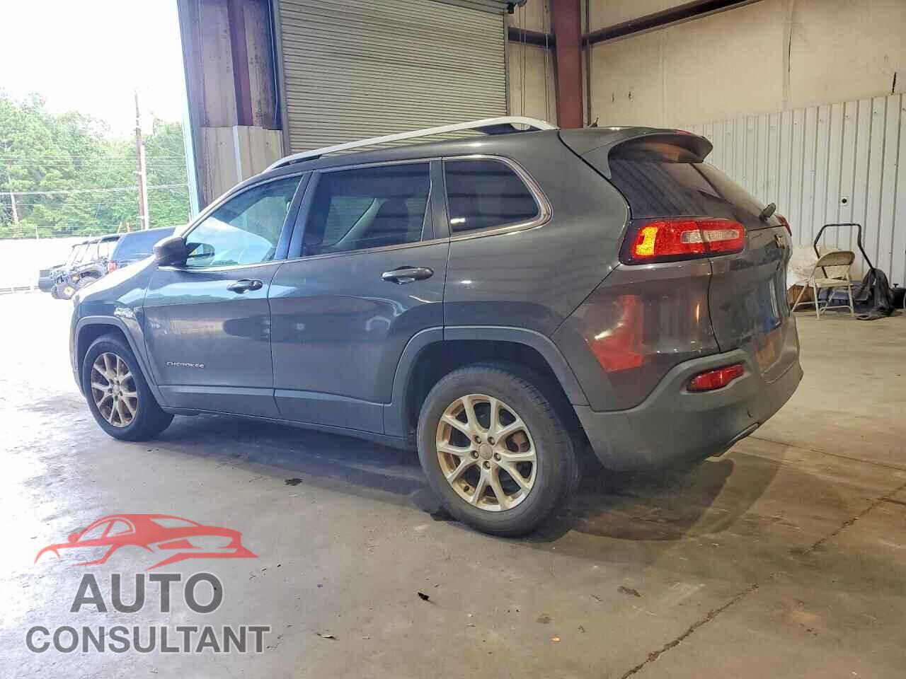 JEEP CHEROKEE 2015 - 1C4PJLCB3FW631891