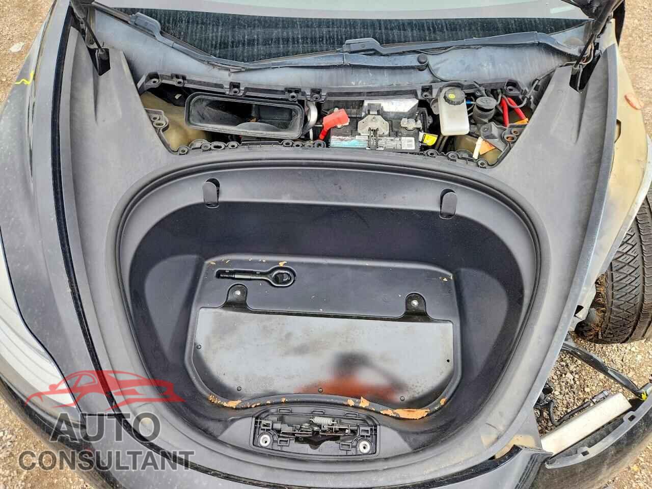 TESLA MODEL 3 2019 - 5YJ3E1EBXKF199920