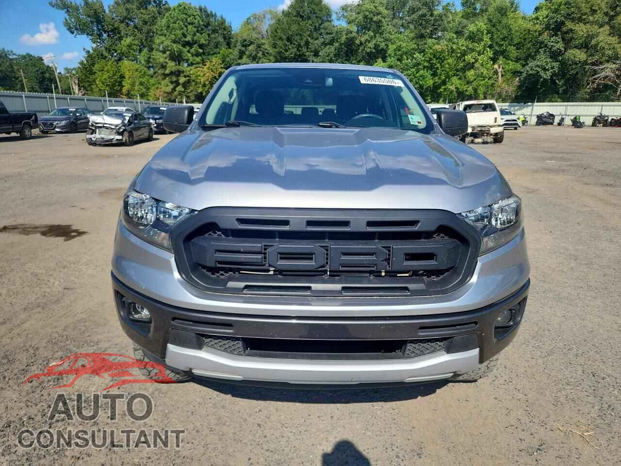 FORD RANGER 2021 - 1FTER4EHXMLD00814