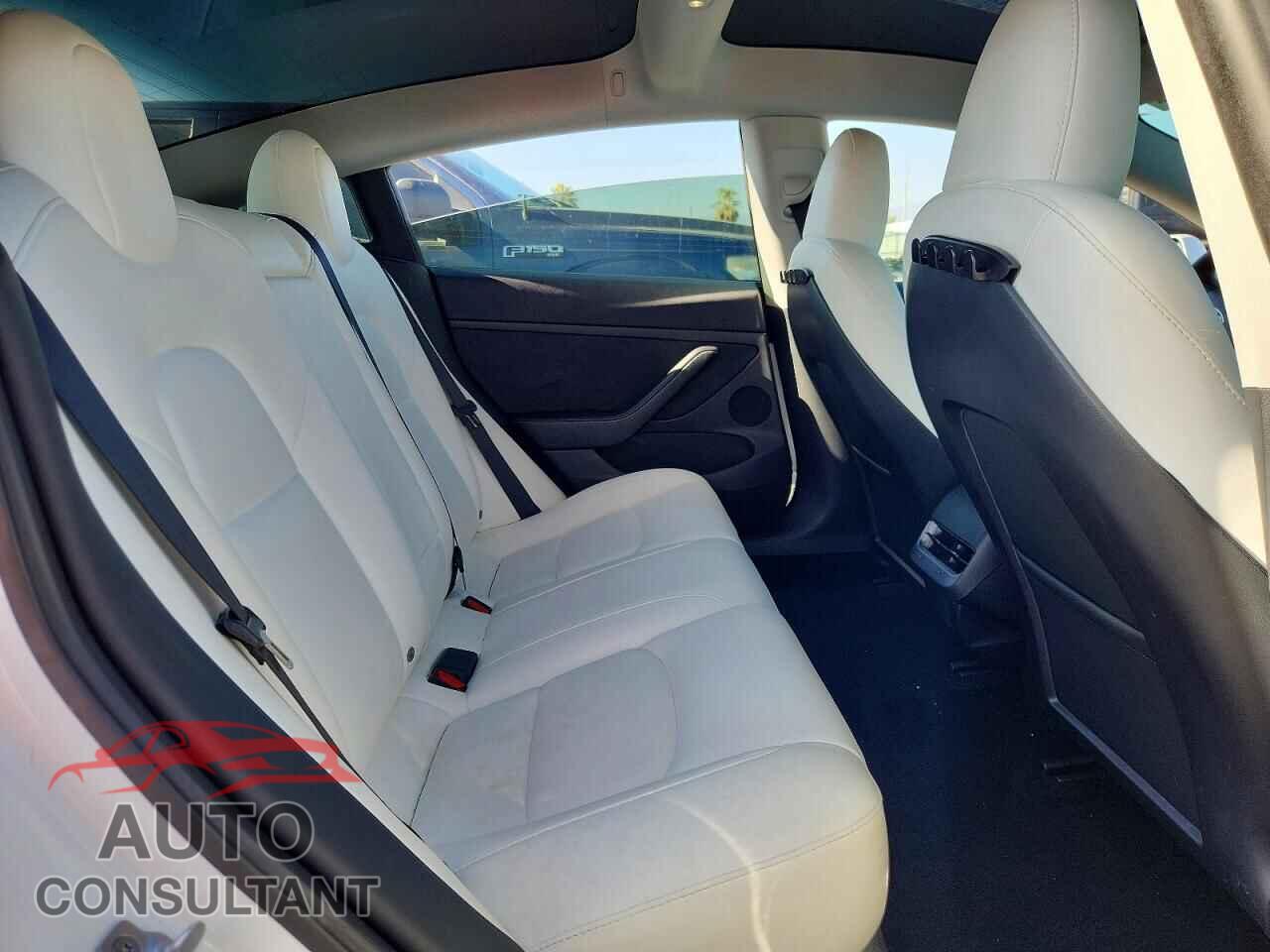 TESLA MODEL 3 2023 - 5YJ3E1EA2PF544159