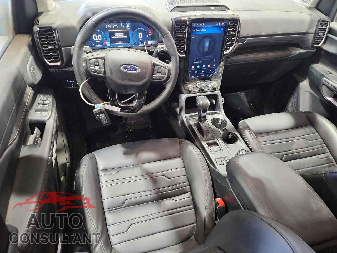 FORD RANGER 2026 - 1FTER4KP6TLE24864